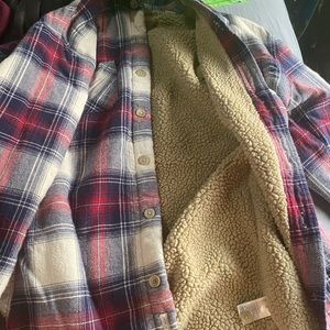 Women’s coat